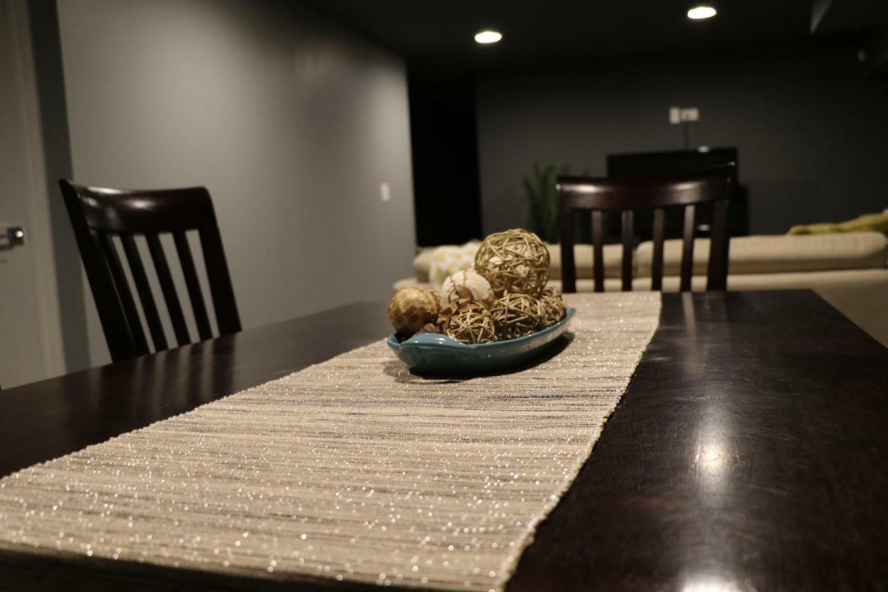 Forrestville Ave Apartment Chicago Eksteriør bilde